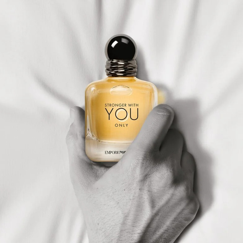 Stronger with you sales edt 100 ml