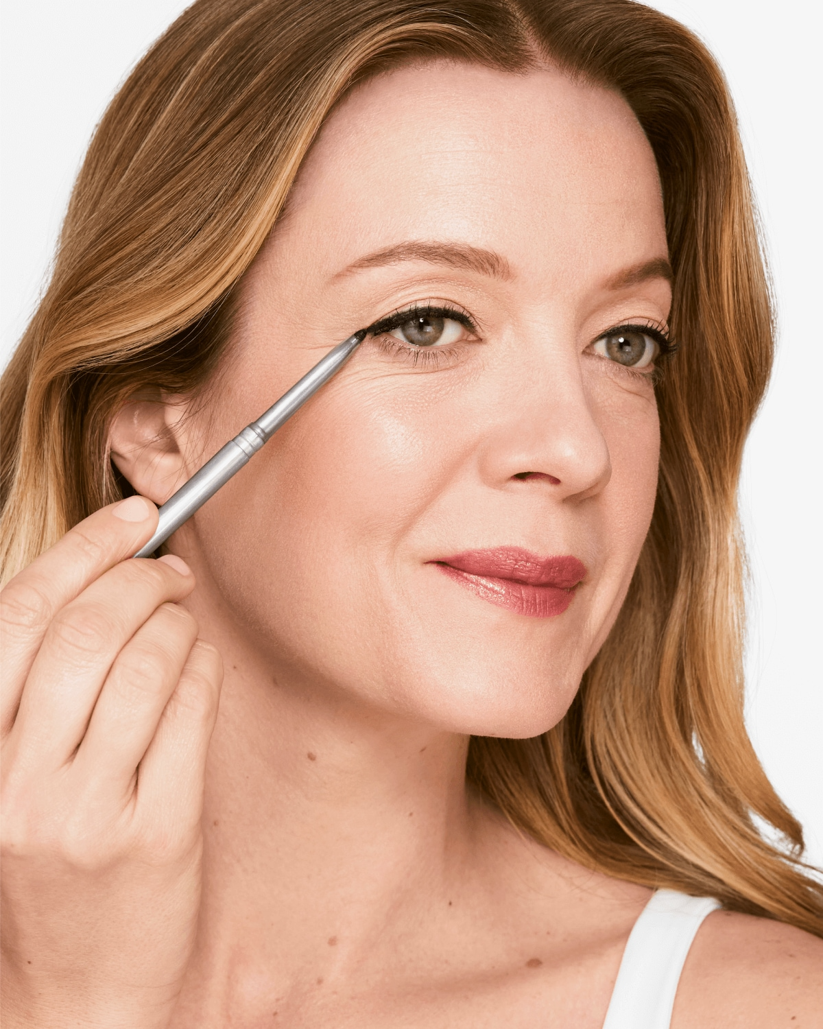 Clinique Quickliner For Eyes 03 Roast Coffee