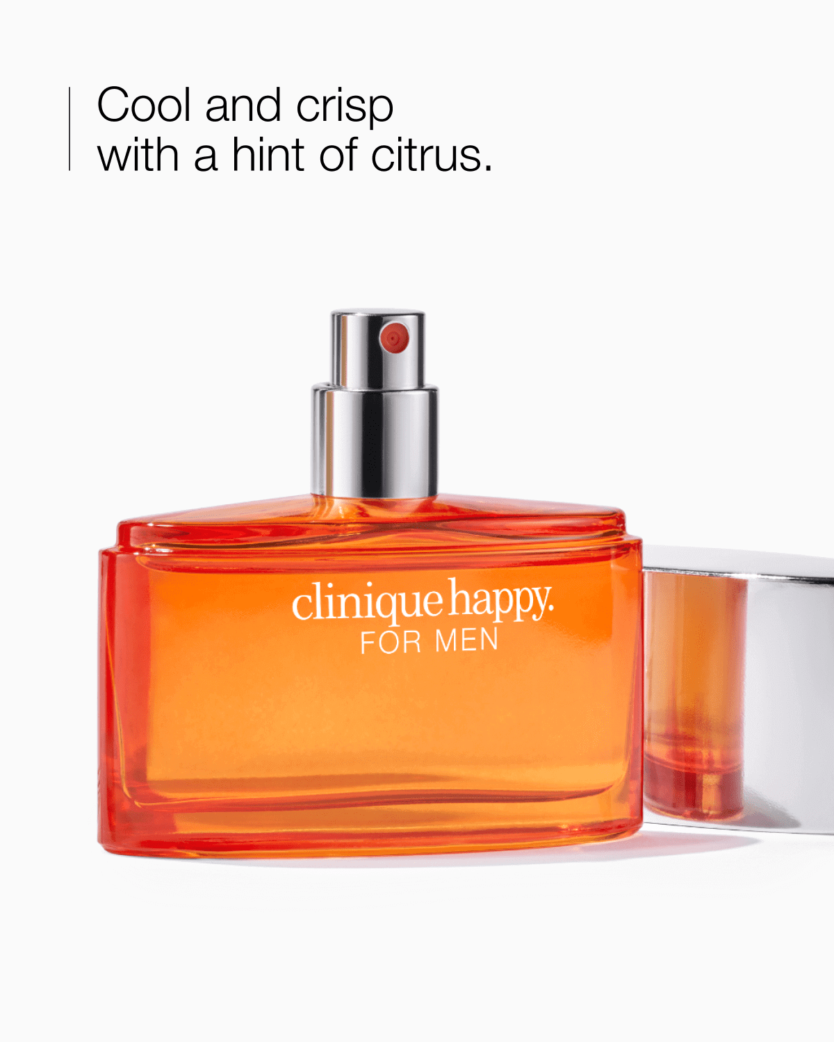 Clinique Happy For Men Cologne Spray 50ml