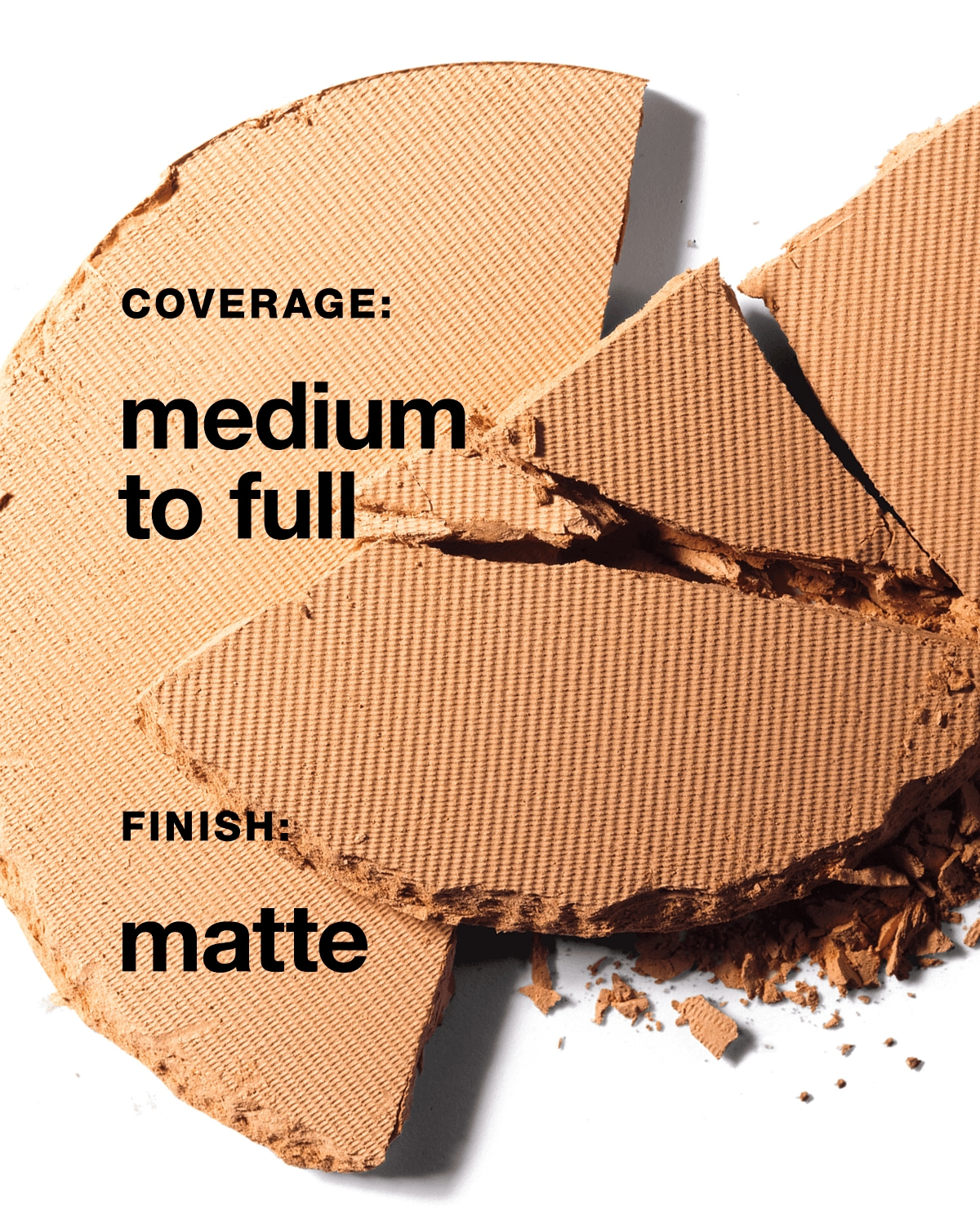 Clinique Super Powder Double Face Powder 07 Matte Neutral 10g