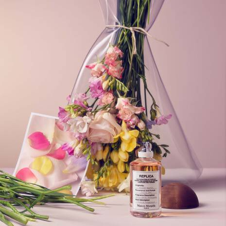 Maison Margiela Replica Flower Market EDT 100ml
