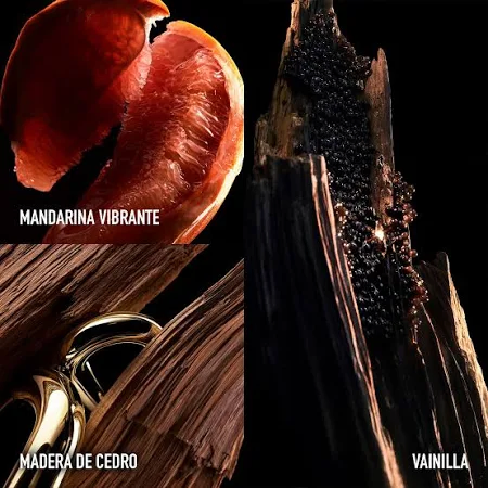 Rabanne Million Gold Elixir Parfum Intense 50ml