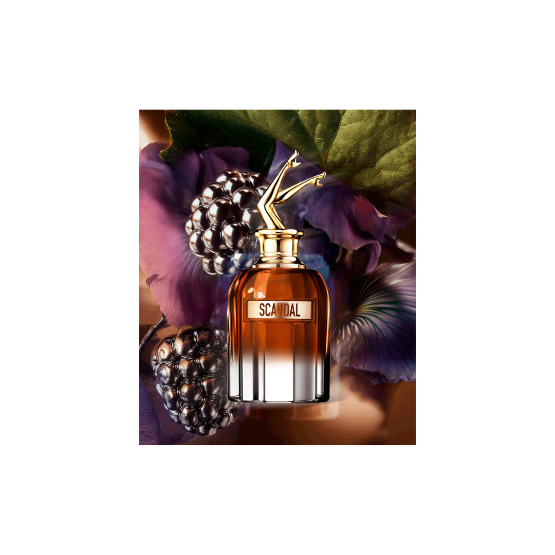 Jean Paul Gaultier Scandal Elixir Parfum 80ml