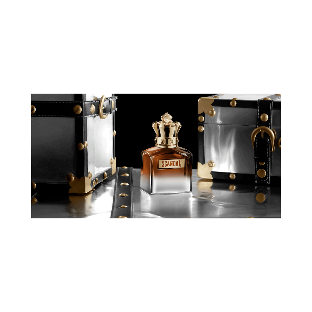 Jean Paul Gaultier Scandal Pour Homme Elixir Parfum 100ml