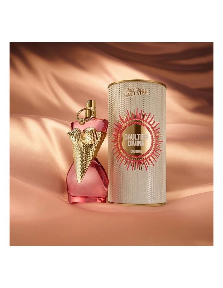 Jean Paul Gaultier Gaultier Divine Couture EDP 100ml 