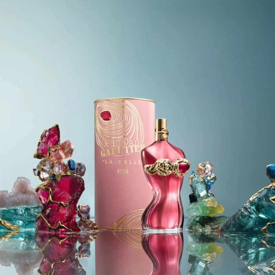 Jean Paul Gaultier La Belle Rosea EDP 100ml
