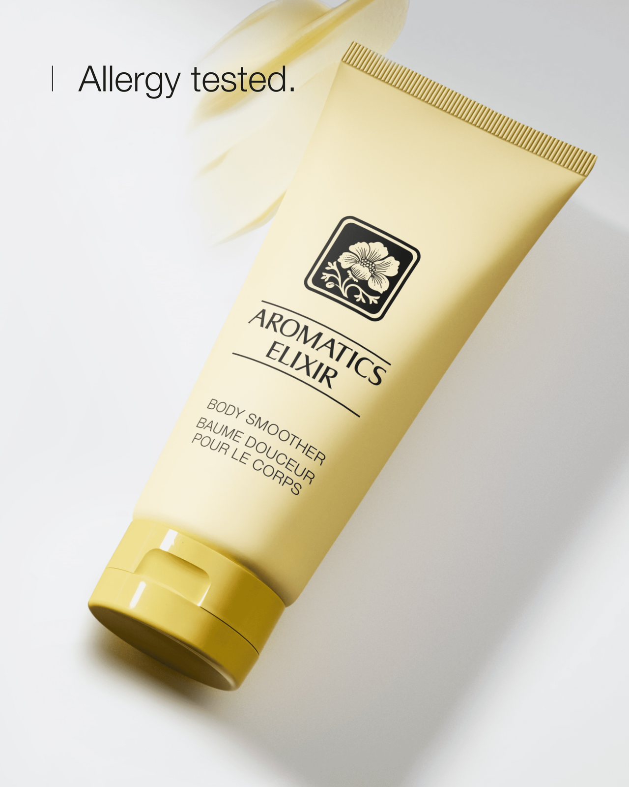 Clinique Aromatics Elixir Body Smoother 200ml