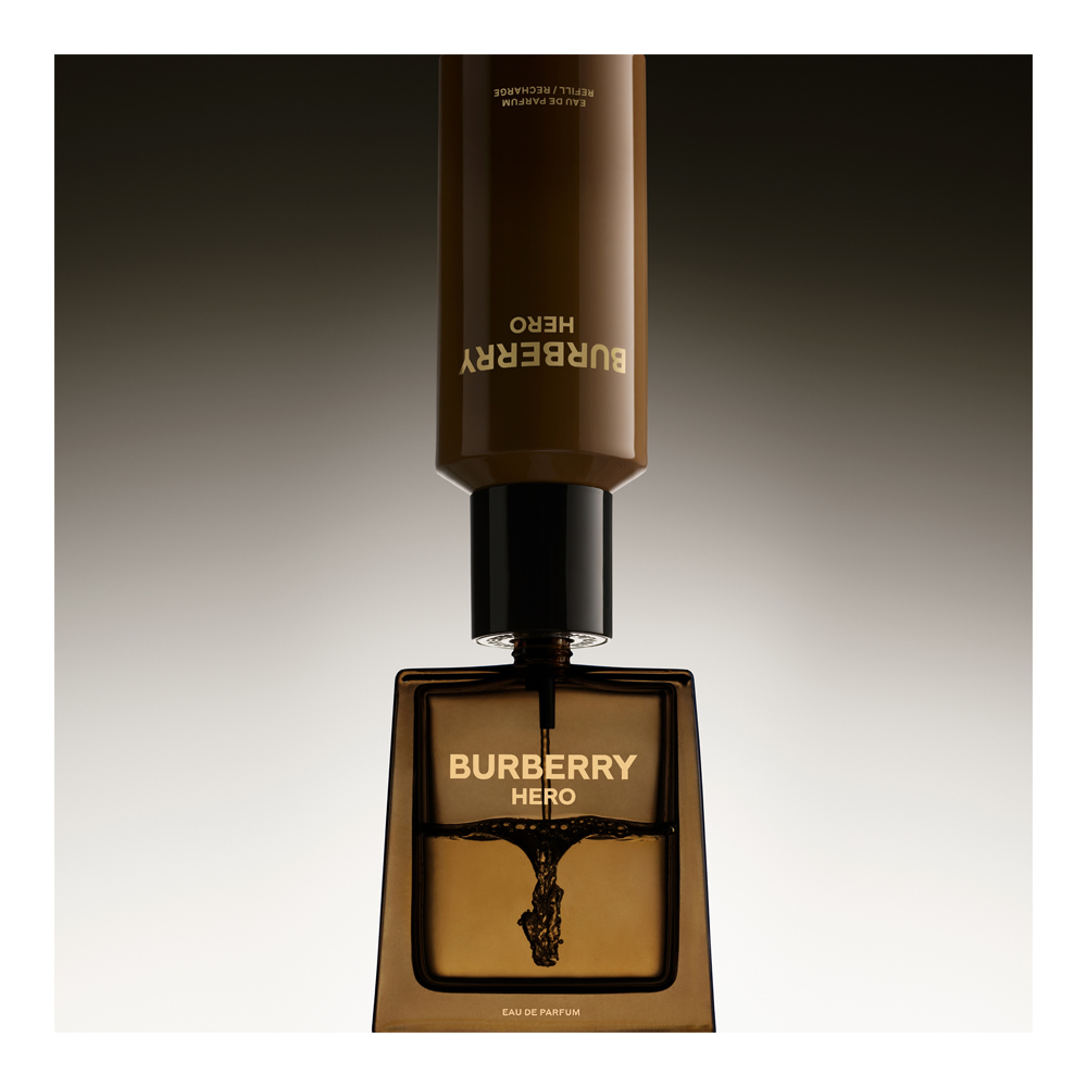 Burberry Hero EDP Refill 200ml