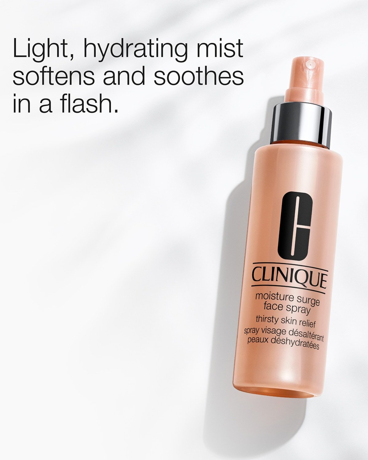 Clinique Moisture Surge Face Spray 125ml