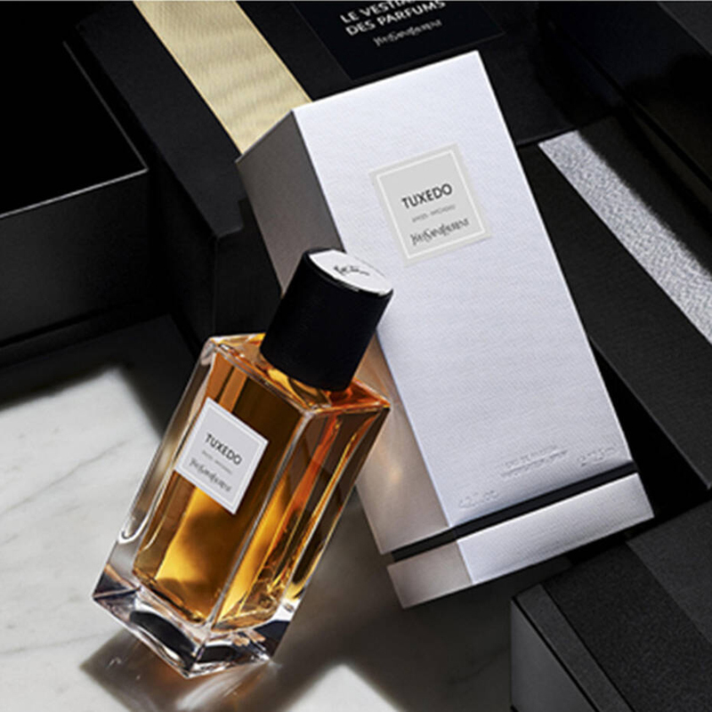 Yves Saint Laurent  Le Vestiaire Des Parfums Tuxedo EDP 125ml