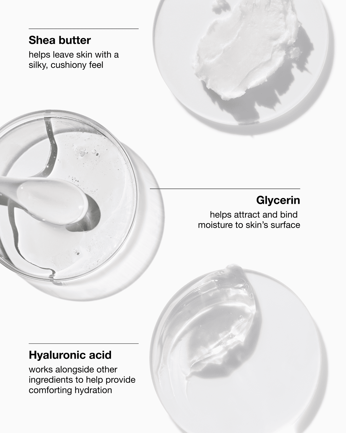 Clinique Deep Comfort Body Butter Lotion 200ml