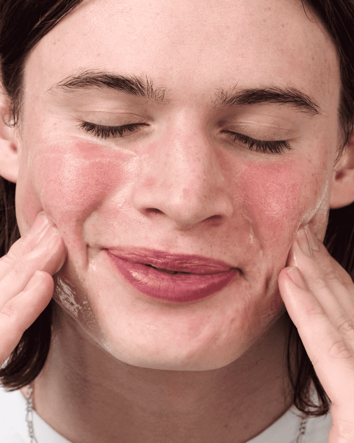 Clinique Redness Solutions Soothing Cleanser 150 ml