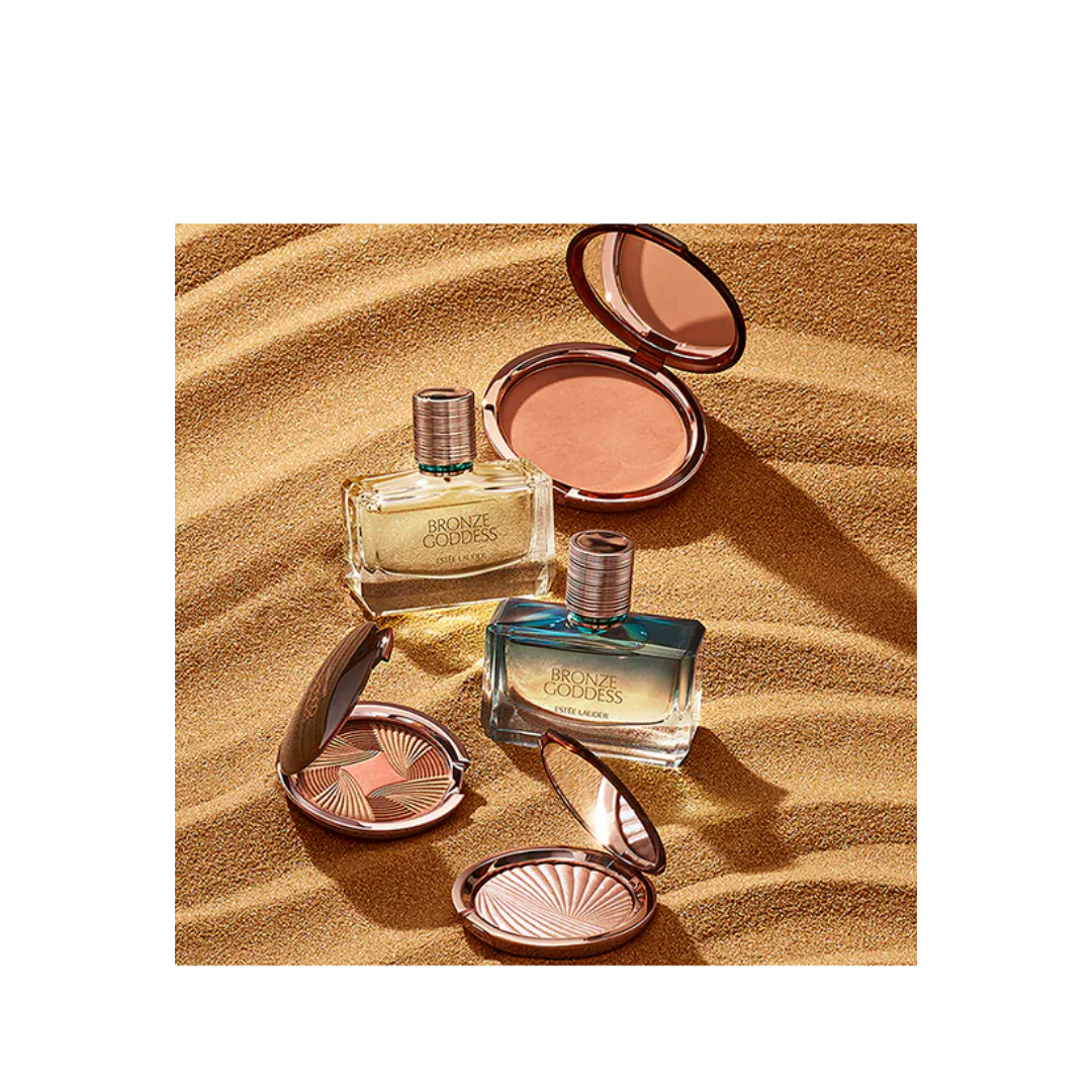 Estee Lauder Bronze Goddess Nuit EDP 100ml