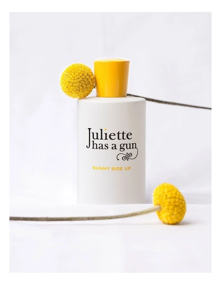Juliette Has A Gun Sunny Side Up EDP 100ml
