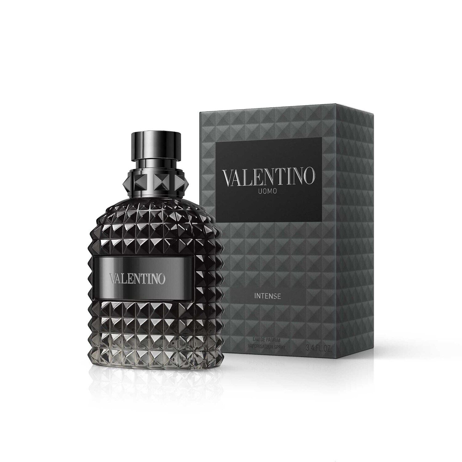 Valentino Uomo Intense EDP 