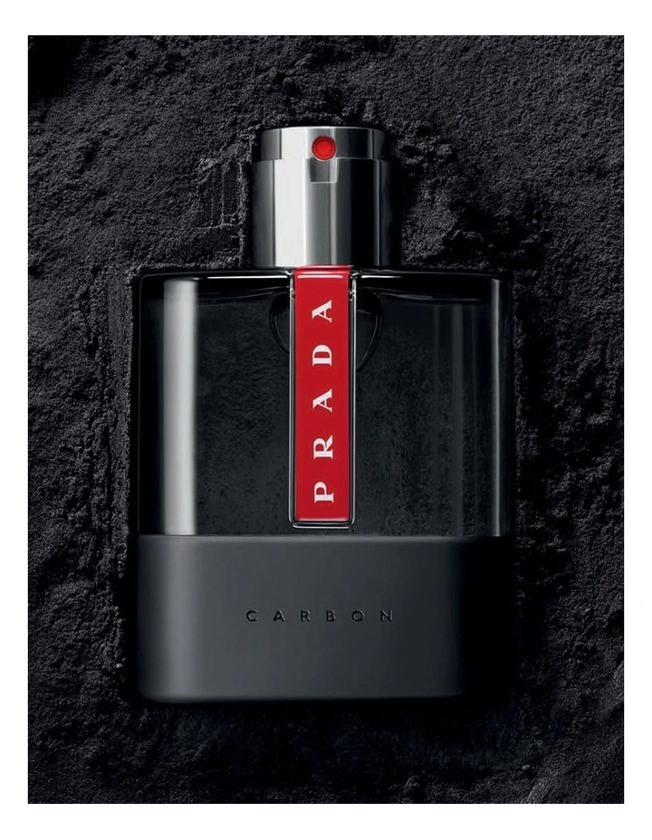 Prada Luna Rossa Carbon EDT 50ml