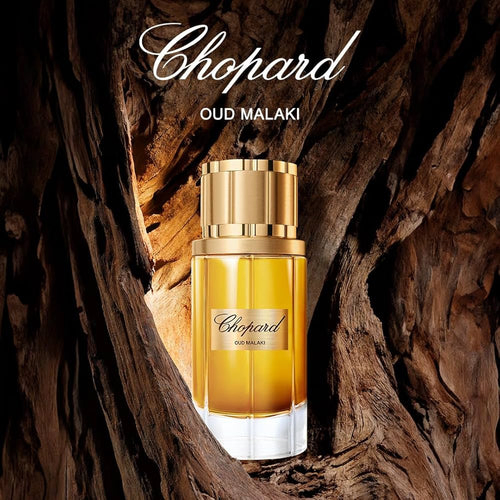 Chopard Oud Malaki EDP 80ml 2 Piece Gift Set