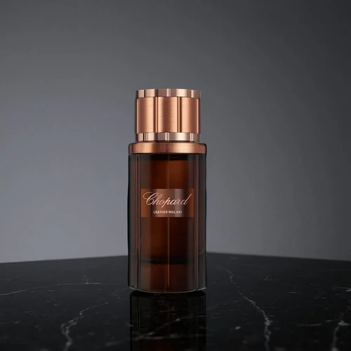 Chopard Leather Malaki EDP 80ml 2 Piece Gift Set
