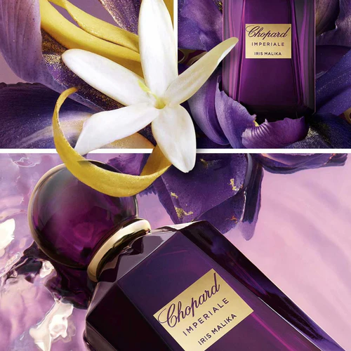 Chopard Imperiale Iris Malika EDP 100ml 2Piece Gift Set
