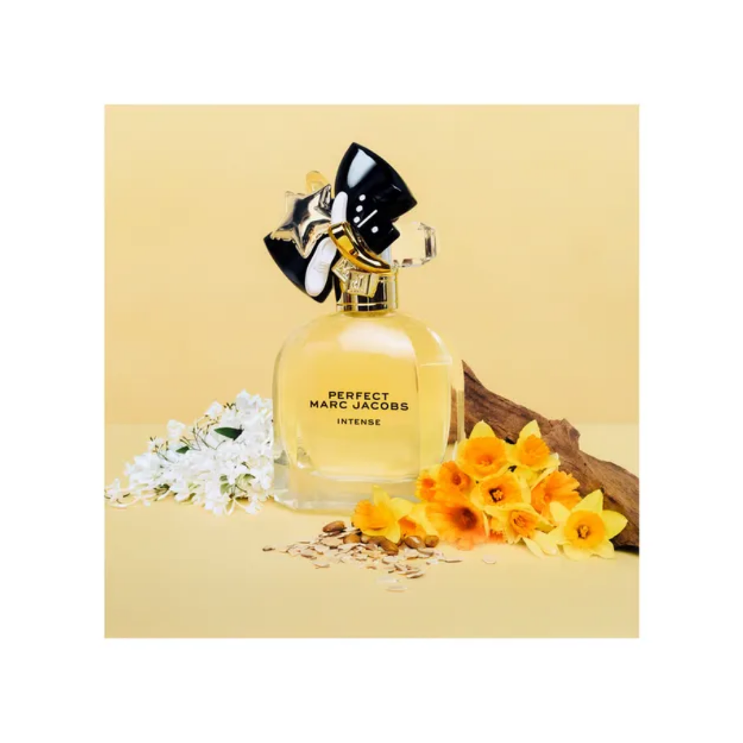 Marc Jacobs Perfect Intense EDP 100ml