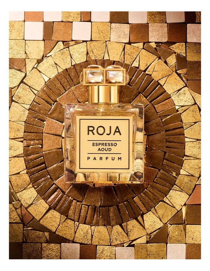 Roja Expresso Aoud Parfum 100ml 