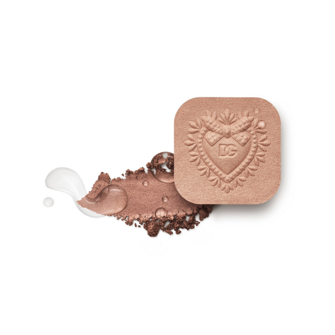 Dolce & Gabbana Devotion Luminizer Face Powder 8g