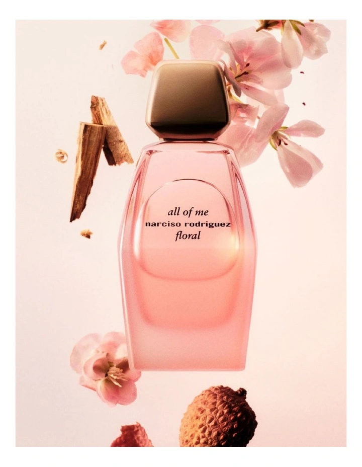 Narciso Rodriguez All Of Me Floral EDP 90ml