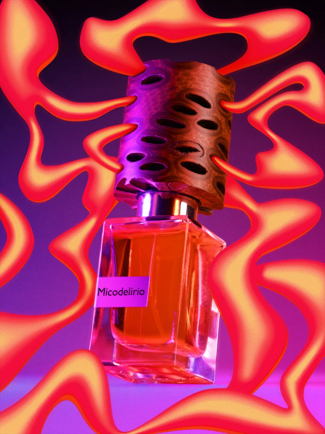 Nasomatto Micodelirio Extrait De Parfum 30ml