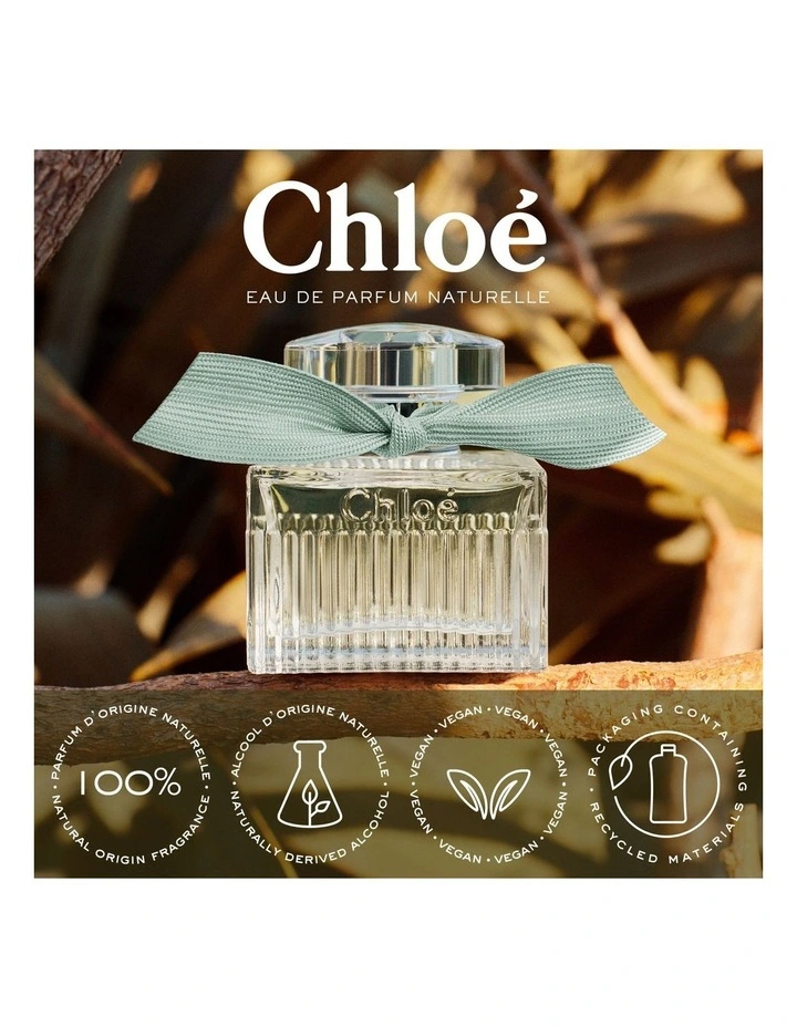 Chloe Signature Naturelle EDP 50ml