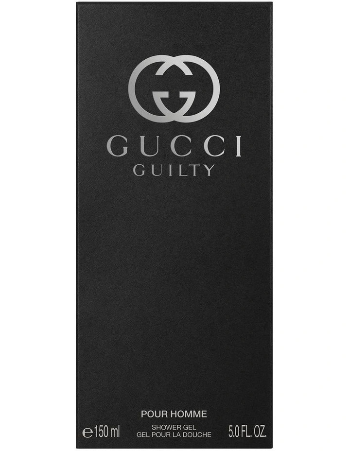 Gucci guilty pour homme 150ml outlet