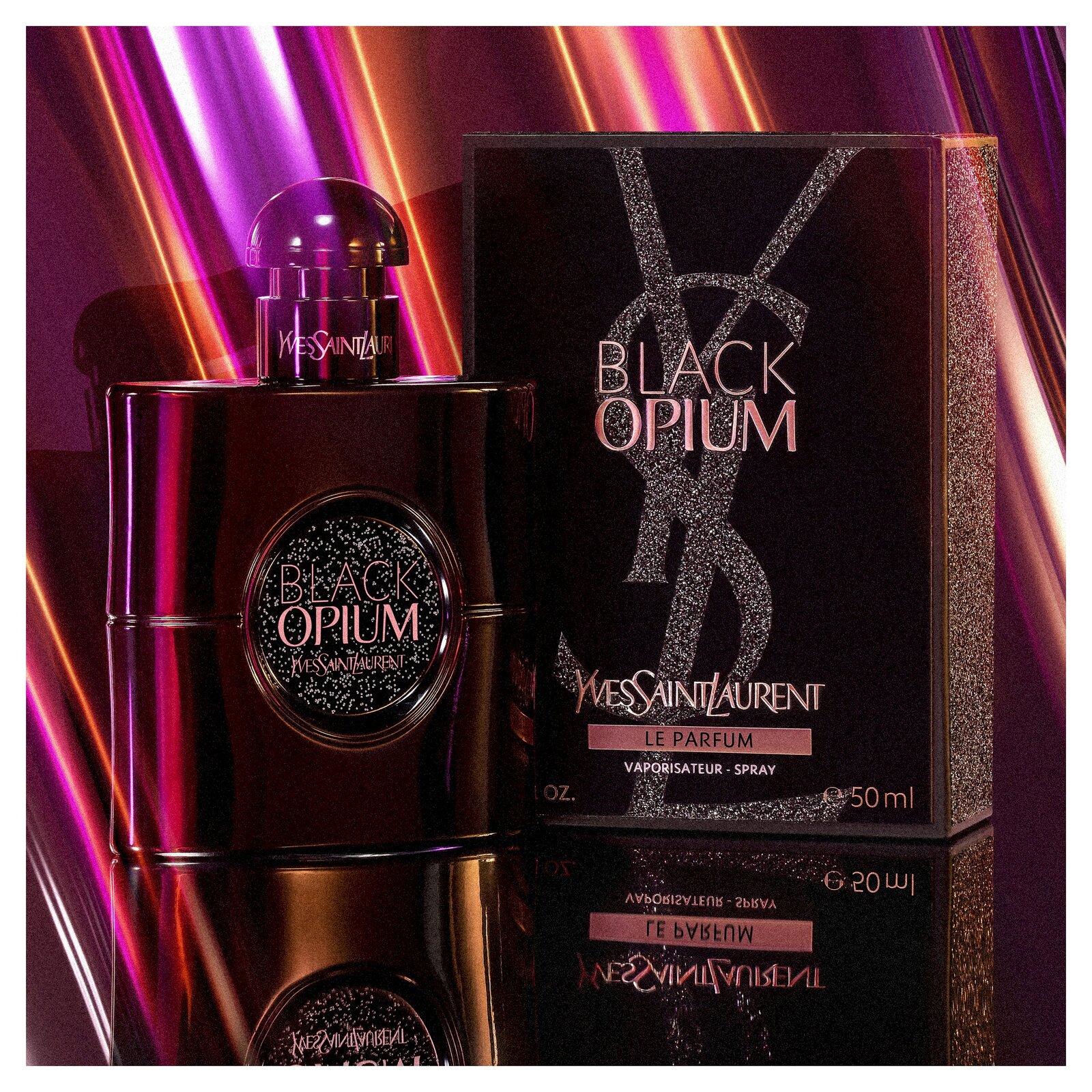 Black opium femme 2025 30ml