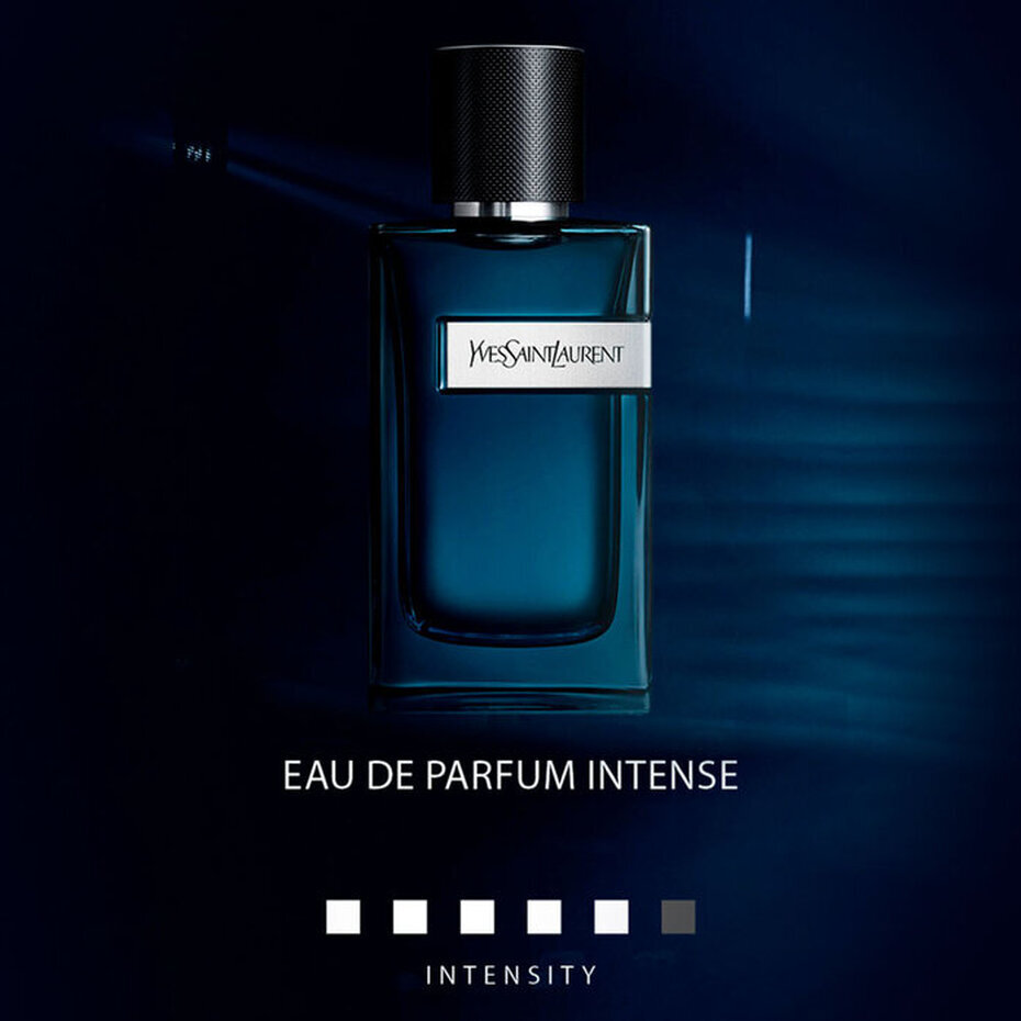 Yves Saint Laurent Y EDP Intense 60ml | City Perfume