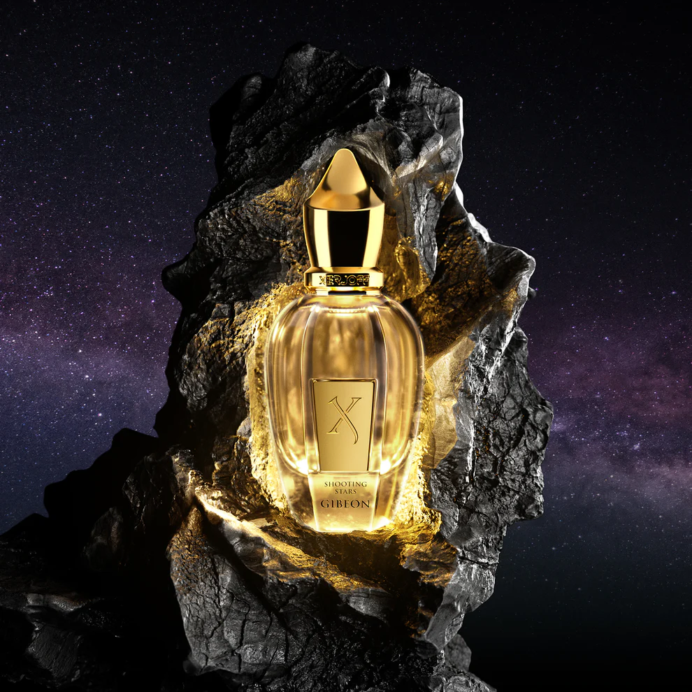 Xerjoff Shooting Stars - Gibeon Parfum 50ml