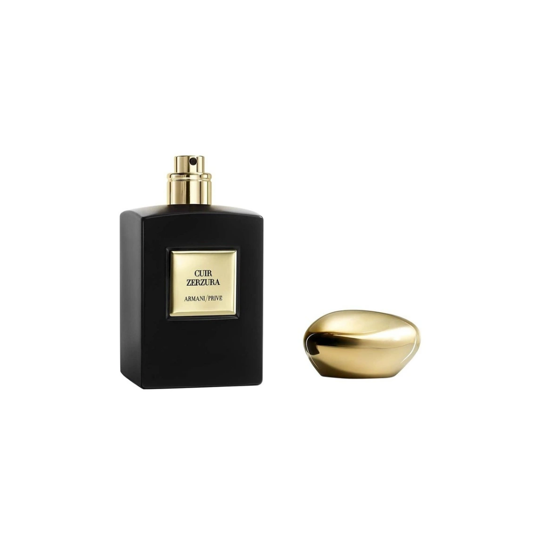 Giorgio Armani Prive Cuir Zerzura EDP Intense 100ml