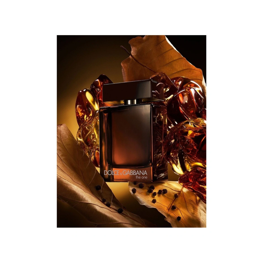 Dolce & Gabbana The One Men Parfum 100ml