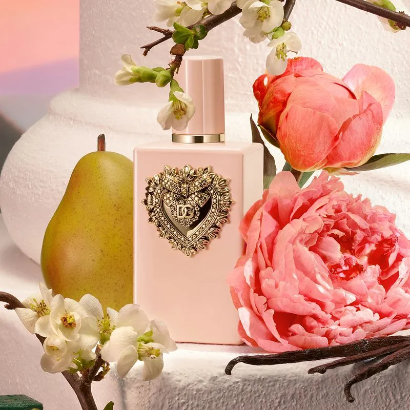 Dolce & Gabbana My Devotion EDP Intense 100ml