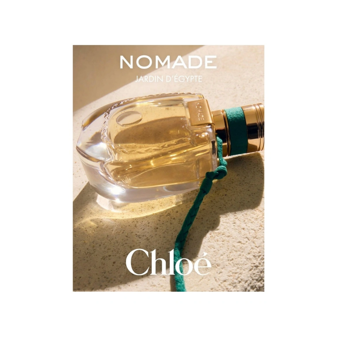 Chloe Nomade Jardin D'Egypte EDP 75ml