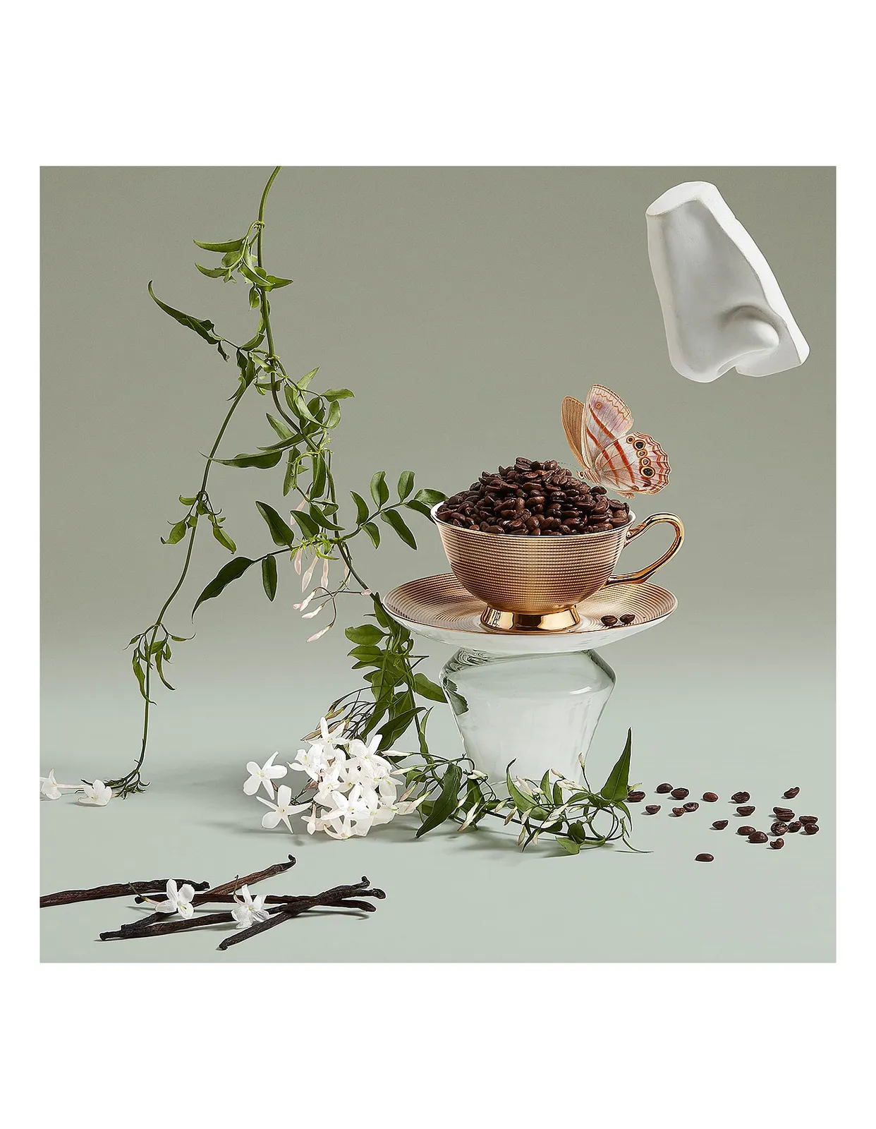 Penhaligons Portraits The Bewitching Yasmine EDP 75ml