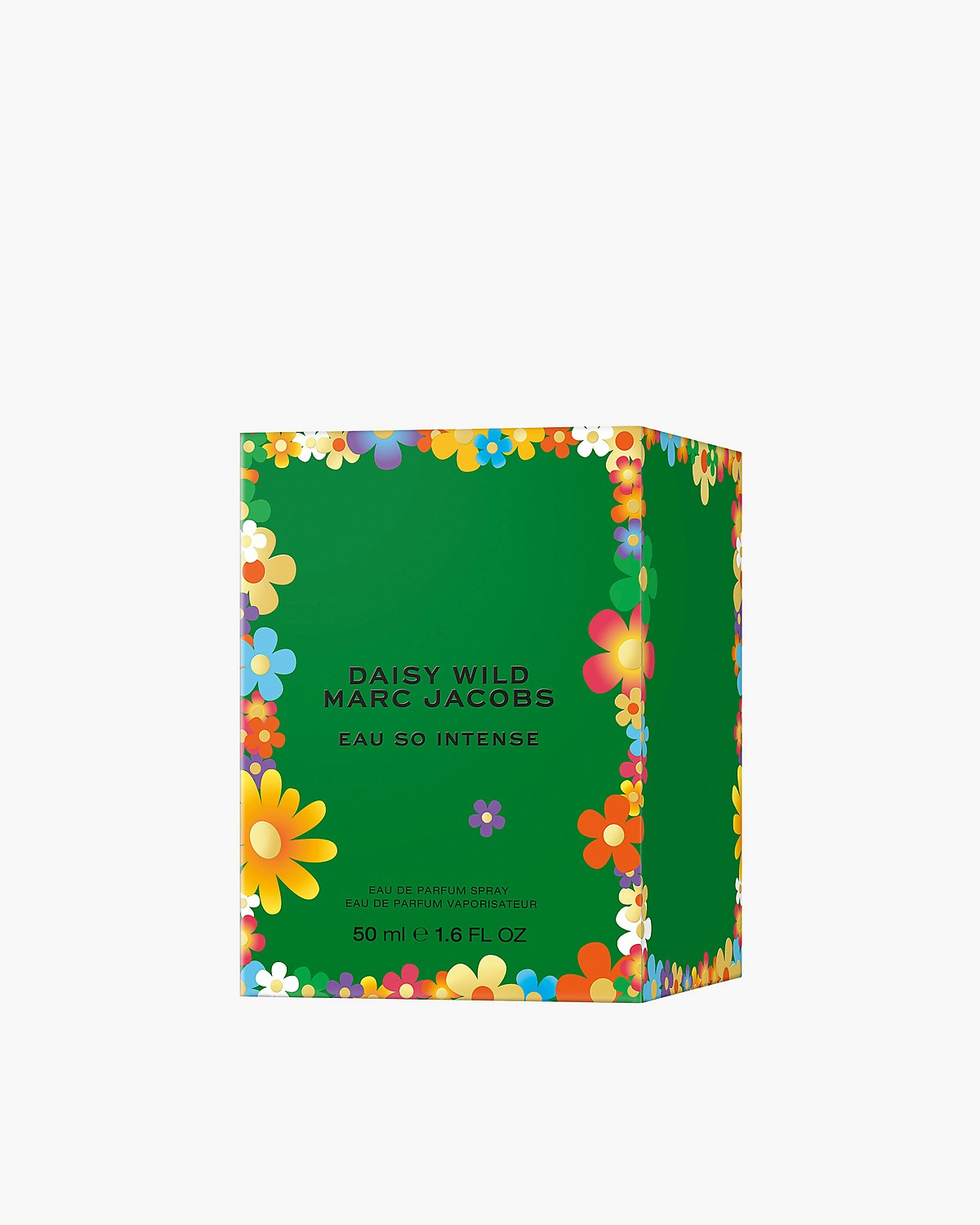 Marc Jacobs Daisy Wild Eau So Intense EDP 50ml