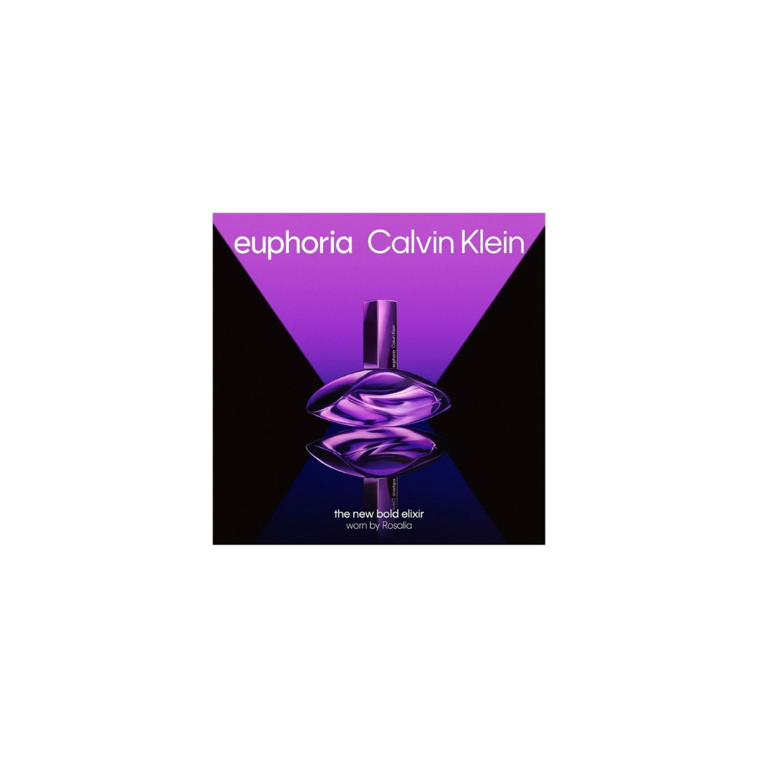 Calvin Klein Euphoria Bold Elixir Parfum Intense 100ml