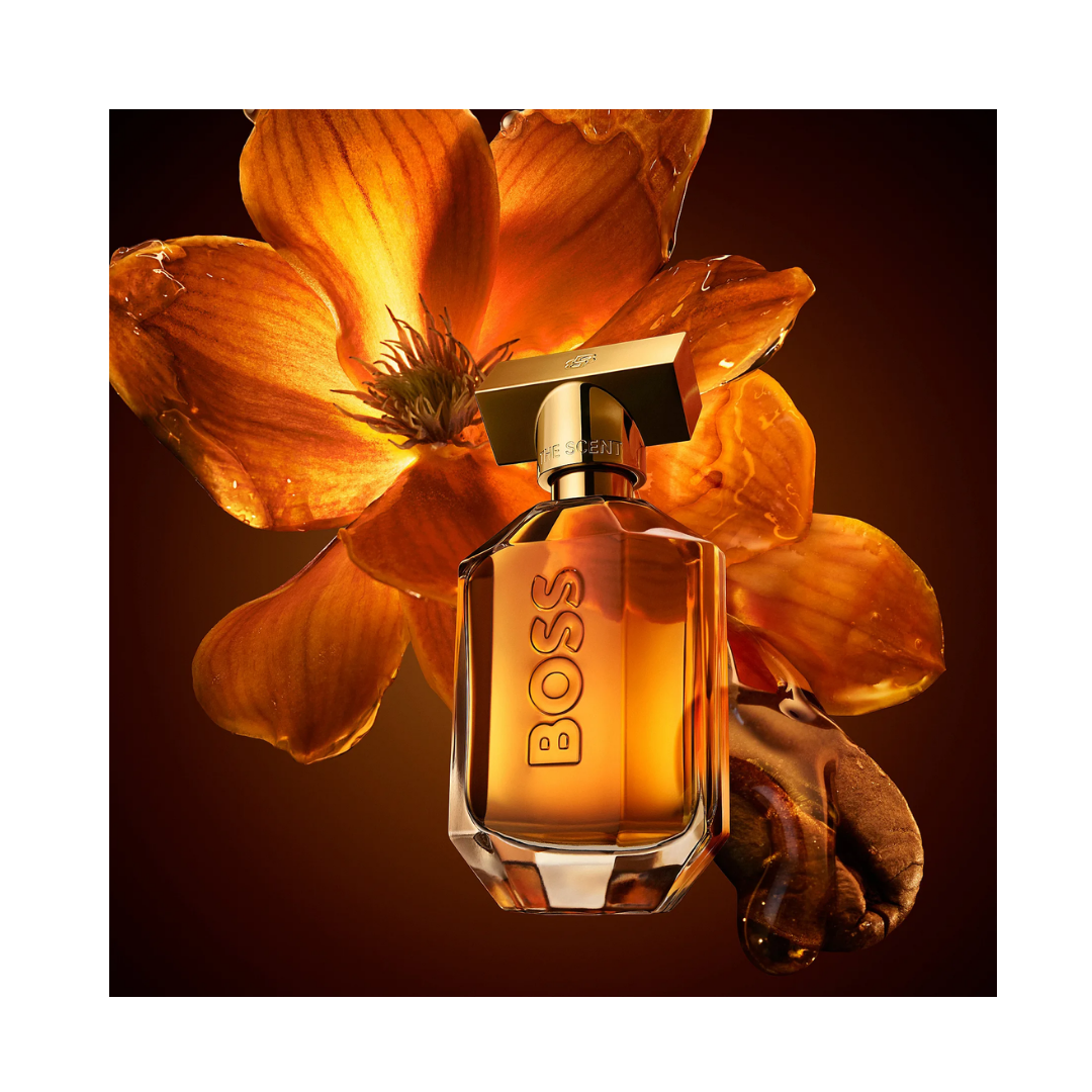 Boss The Scent For Her EDP Intense 50ml