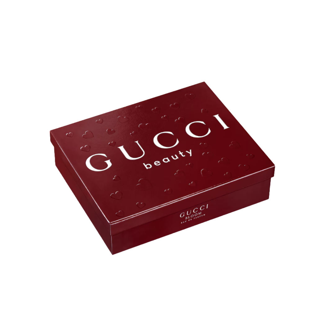 Gucci Bloom EDP 100ml 3Piece Gift Set