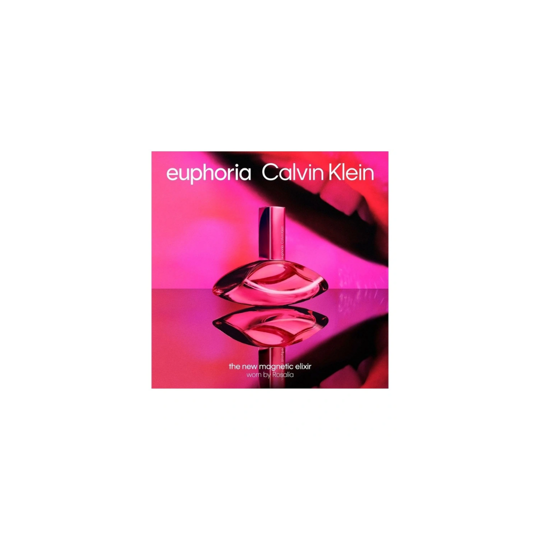 Calvin Klein Euphoria Magnetic Elixir Parfum Intense 100ml