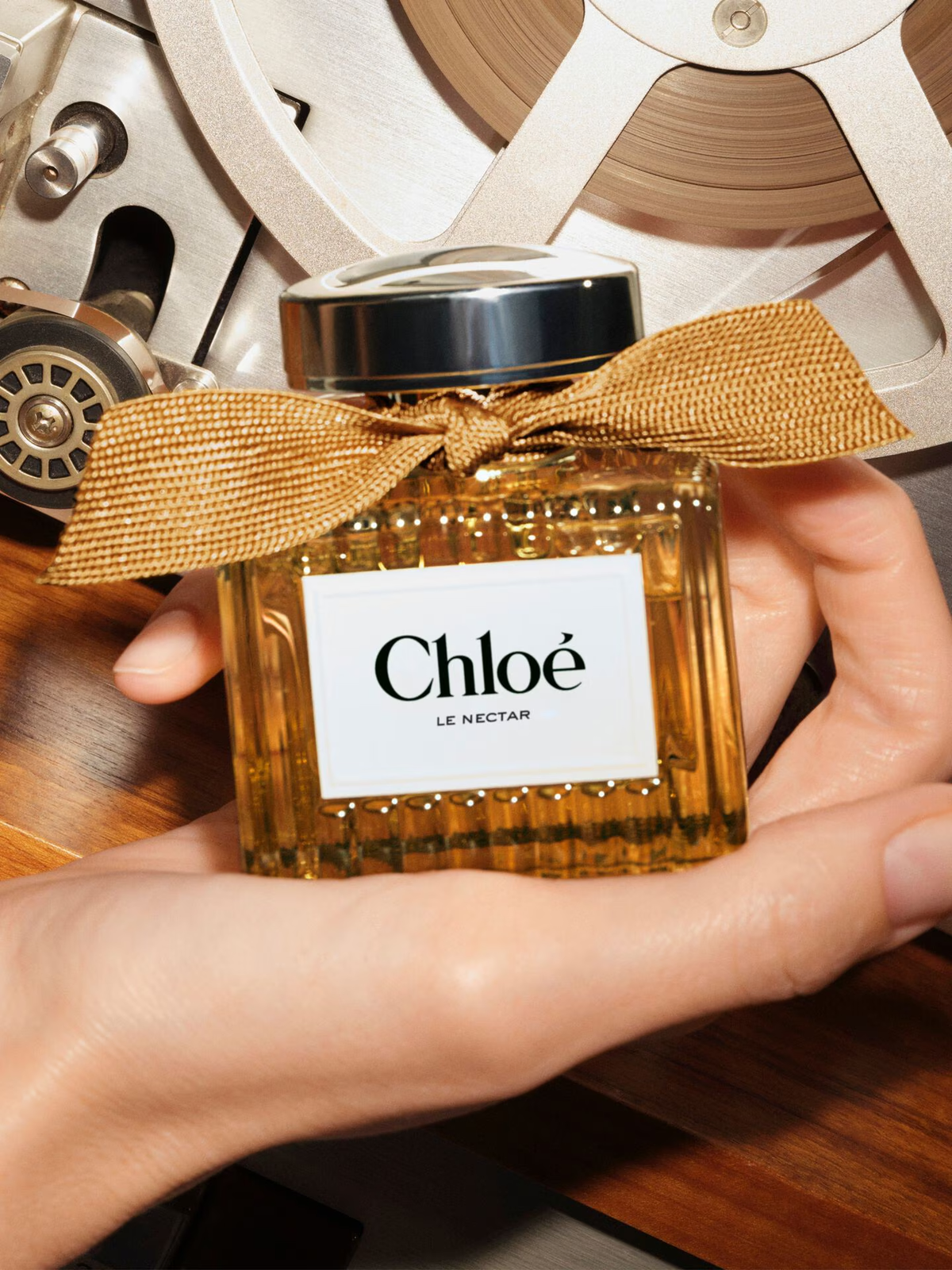 Chloe Le Nectar Parfum Intense 100ml