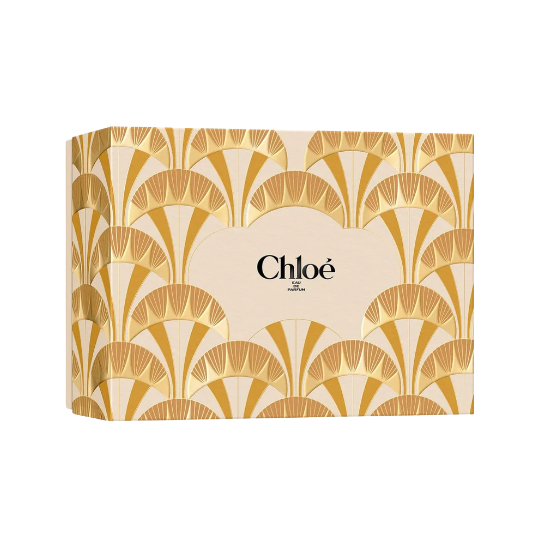 Chloe Signature EDP 100ml 3 Piece Gift Set