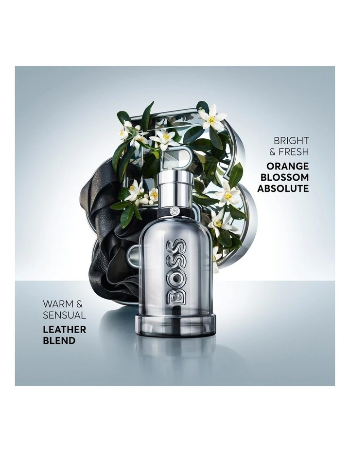 Hugo Boss Bottled  Beyond EDT Intense 100ml