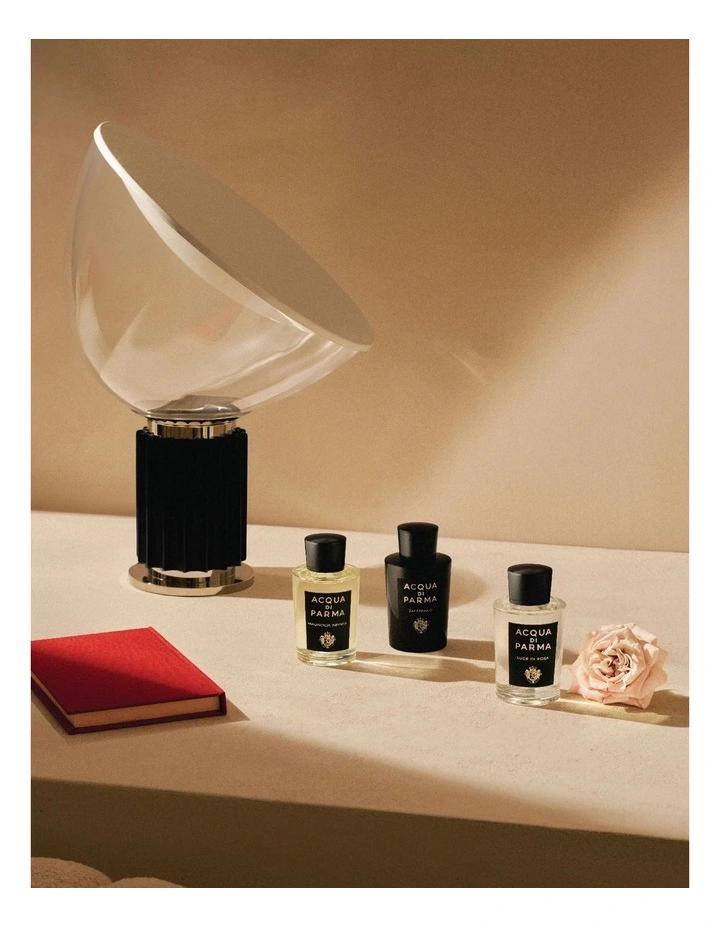 Acqua Di Parma Signatures Of The Sun - Luce Di Rosa EDP 100ml