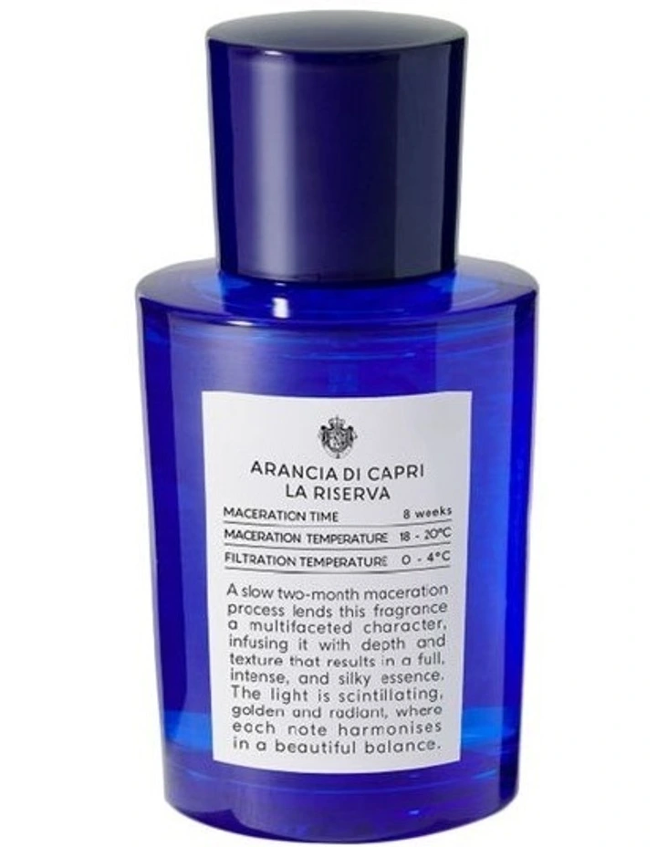 Acqua Di Parma Blu Mediterraneo Arancia Di Capri La Riserva EDP 100ml