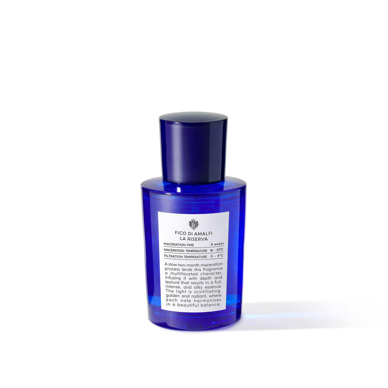 Acqua Di Parma Blu Mediterraneo Fico Di Amalfi La Riserva EDP 100ml