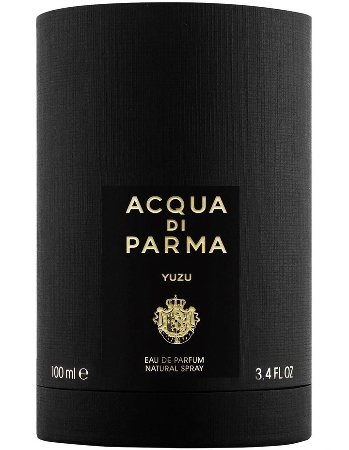 Acqua Di Parma Signatures Of The Sun - Yuzu EDP 100ml